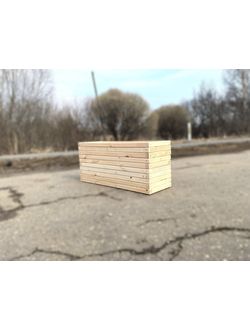 Кашпо для сада, террасы, балкона