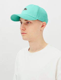 Кепка Anteater Baseball Мятная фото 6