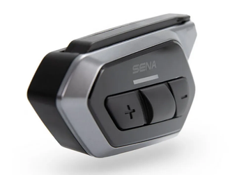 Мотогарнитура SENA 50R Mesh 2.0 и Bluetooth 5.0 интеркомом (50R-01)
