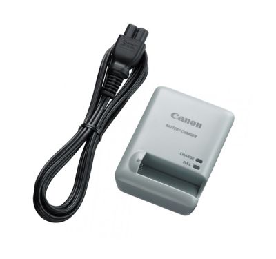 Зарядное устройство Canon CB-2LBE
