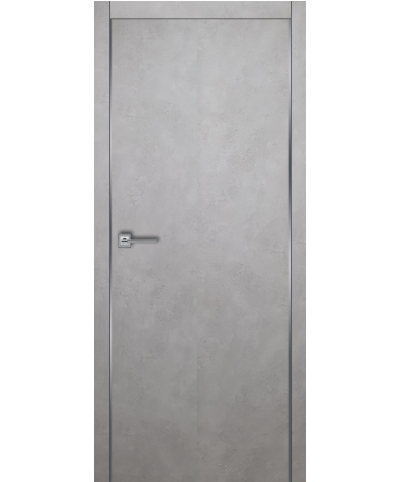 Межкомнатная дверь Carda П-1