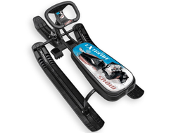 Продажа снегокатов Team Sport 2.0 (Black) в Иркутске по низким ценам