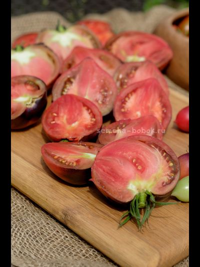 Томат Вишневый Сироп, 10 шт