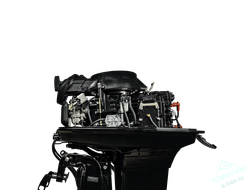 Лодочный мотор Gladiator G40FHS