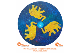 129. Ирина Казанцева (Россия, Липецк)