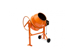 Бетоносмеситель VILLARTEC CM200P