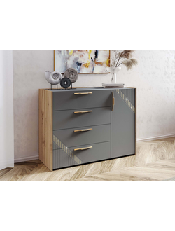 Тумба-комод Монако 902.23