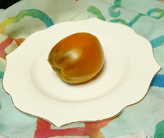 Семена томата Суровая дыня немцев Поволжья