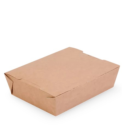 Ланч-бокс (LUNCH) 1000 мл