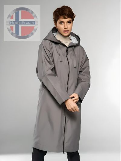 Плащ лёгкий бренда Elfina