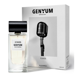 Genyum Singer