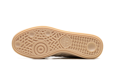 Adidas Spezial Cream White Beige