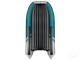 Лодка ПВХ Gladiator Air Sport E450S НДНД