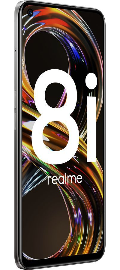 Realme 8i