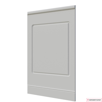 Стеновые панели Evrowood Панель PL01-500