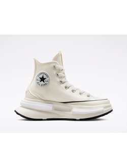 Кеды Converse Run Star Legacy CX белые высокие A00868C фото