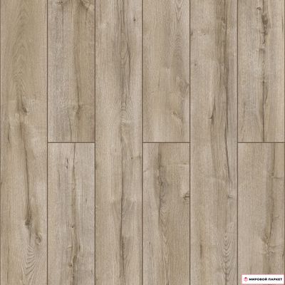 Ламинат Kronostar Ecologik Дуб Монталь D3280 32 класс толщина 8 мм с фаской 2.131 м2