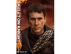 Призрачный Гонщик (Николас Кейдж, Ghost Rider) - Коллекционная ФИГУРКА 1/6 scale Skeleton Knight (PT-sp59) - PRESENT TOYS