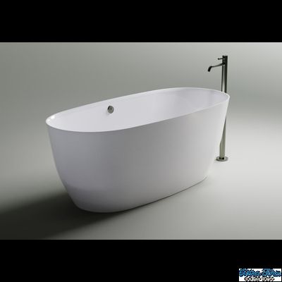 Astra-Form ванна Атрия 160/75 см белая