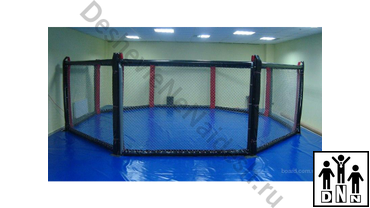 октагон липецк