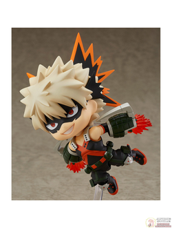 Нендроид Кацуки Бакуго (Katsuki Bakugo)