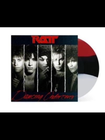 Ratt - Dancing Undercover LP
