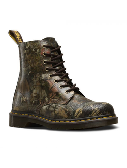 БОТИНКИ DR. MARTENS (ДОКТОР МАРТИНС) 1460 PASCAL RICHARD