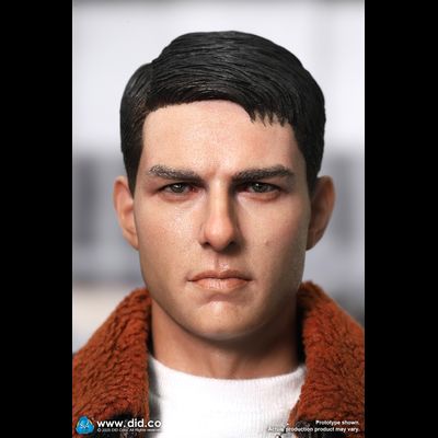 Пит Митчелл (Том Круз, "Топ Ган") - Коллекционная ФИГУРА 1/6 US Navy Naval Aviator Lieutenant Pete (MA80181) - DID