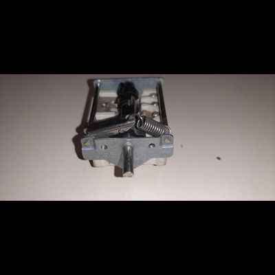 Переключатель ПМ6 №2