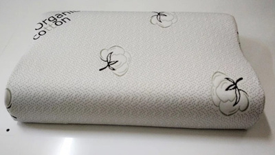 Подушка "Premium Long Wave"