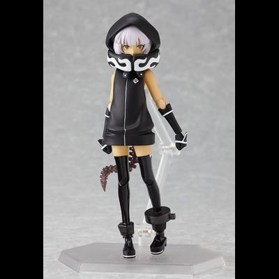 Фигурка фигма Сила (figma Strength)