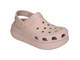 CROCS CLASSIC CRUSH CLOG ПУДРОВЫЕ