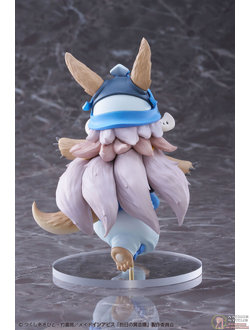 Фигурка Нанати (Nanachi 2nd season ver. Coreful Figure)
