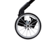 Combi Umbretta 4CAS Уникальная коляска для ребенка с рождения