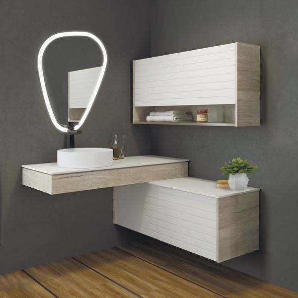 Мебель COMFORTY - Магазин мебели для ванной комнаты