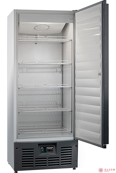 Шкаф морозильный Ариада R750 L