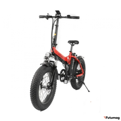 I bike new arrivals