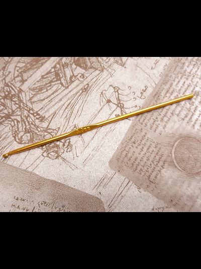 Крючок алюминиевый  3 мм