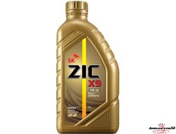 ZIC X9 SAE 5W30 1л