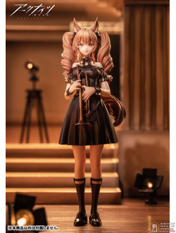 Фигурка 1/7 Анджелина (Angelina The Song of Long Voyage Ver.)