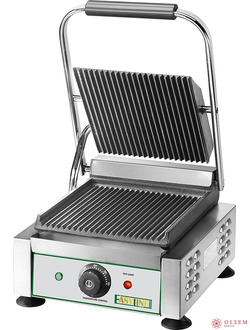 Гриль прижимной FIMAR EasyLine EG-02