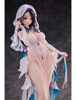 Фигурка 1/7 Изабель (Isabel Honeymoon Party ver.)