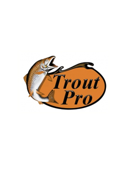Приманка силиконовая Trout Pro