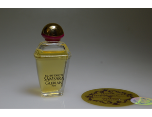 Парфюм Guerlain Samsara 7.5ml (Самсара Герлен) Купить