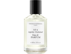 Аромат Thomas Kosmala No.4 Apres l’Amour