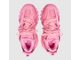 Кроссовки Balenciaga Track Trainer Fluo Pink