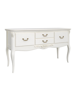 КОНСОЛЬ ROMANTIC (L156*P53*H78) R282-K02