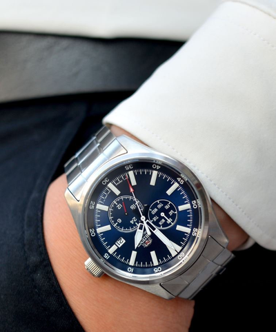 Мужские часы Orient RA-AK0401L