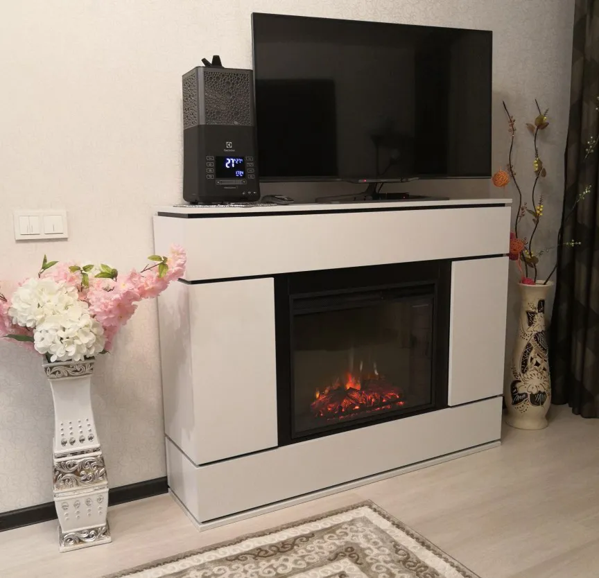 Камин электричесский Харис