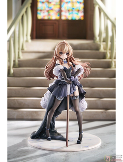 Фигурка 1/7 Тайга Айсака (Taiga Aisaka Dress Ver.)